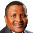 Aliko Dangote innovation quotes