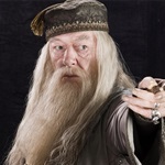 Dumbledore as a great team member