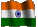 India flag Innompic Games