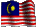 Malaysia flag Innompic Games