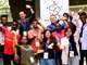 1st Innompic Games 2017 India, International Team, Symbiosis university students