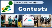 Innompic Games: Entrepreneurial Creativity Contests