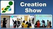 Creation Show, Fun Innompic Games