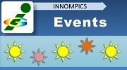 Innompic Events Enompic Games global national corporate