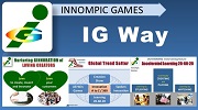 IG Way Innompic Games
