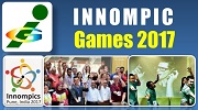 1st World INNOMPIC GAMES 2017, India