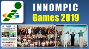 World Innompic Games 2019, KIET, India