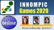 3rd World Innompic Games 2020