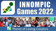 IG 2022 World Innompic Games online