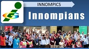 Innompic Games: People