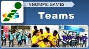 Innompic Teams
