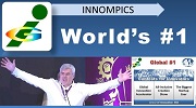 World's #1 Games - Innompic Games