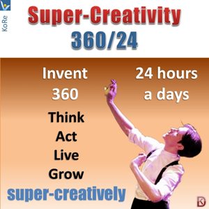 Supercreativity inspirational ebook buy download