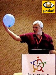 Vadim Kotelnkov inventor 10 KITT mindtools Balloon #mindtools
