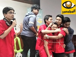 Malaysia University Mara Innompic Games IPMA 2018 UniKL