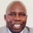 Peter Chikumba, Zimbabwe, Africa Best Team Mentor, Visionary Leader