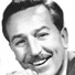 Walt Disney about love