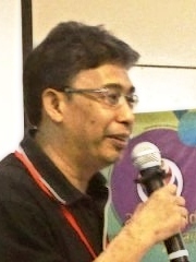 Othman Ismail Chairman of World 2nd Innompic Games 2018 Malaysia UniKL University of Kuala Lumpur