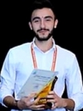 Atanas Dimitrov, Mister Innovation World, Innompic Games 2019