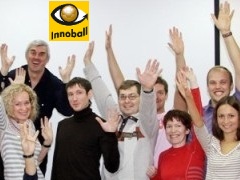 Innoball, Vadim Kotelnikov, trainees, Russia