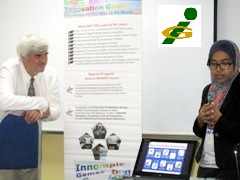 Innompics Malaysia, Best Innovation Training, KoRe 10 Innovative Thinking Tools, Vadim Kotelnikov