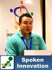 Tenzin Rabgae, Bhutan, Mister Innovation World, Innompic Games, individual contests