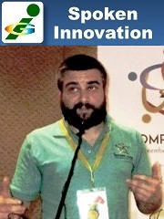 Magomed Gamzatov Магомед Гамзатов 1st Innompic Games 1-е Инномпийские игры Индия