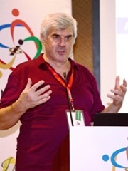 Vadim Kotelnikov, Founder of Innompic Games