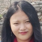 Sonam Wangmo, Bhutan, award winning writer