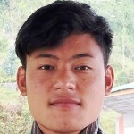 Tandin Norbu, Bhutan