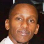 Samuel Ndongai, Kenya SIMBA team, virtual World Innompic Games 2020
