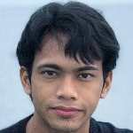 Muhammad Nor Rusyaidi Irfan Bin Mustapa, Malaysia KPMSI college student