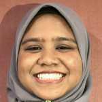 Siti Nurkamaliah Munirah Bt Abdul Malek, Malaysia, KPMSI, Innompic Games 2020