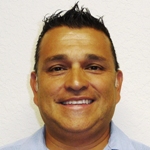 John Salazar, USA