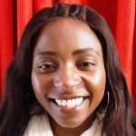 Mandy Murebwa Zimbabwe team World Innompic Games 2020