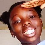 Zoë Chitsike, Zimbabwe, creative dancer
