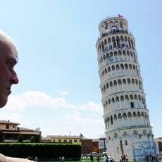 Pisa Tower Escape Room