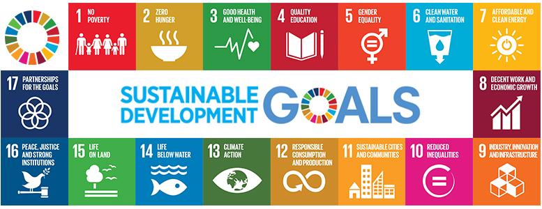 UN SDG United Nations Sustainable Development Goals best partner Innompic Games