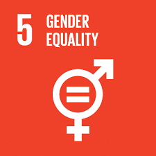 UN SDG 05 Gender Equality