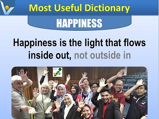 Happiness definition light that flow inside out Vadim Kotelnikov quotes Innompic e-book doanload