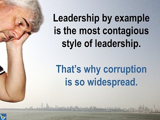 Corruption jokes, leadership quotes, Vadim Kotelnikov, photogram